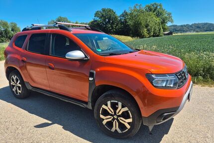 Dacia Duster Gebrauchtwagen