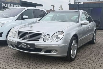 Mercedes-Benz E 500 Gebrauchtwagen