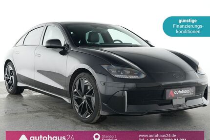 Hyundai IONIQ 6 Gebrauchtwagen