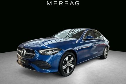 Mercedes-Benz C 300 Gebrauchtwagen