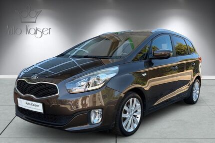 Kia Carens Gebrauchtwagen