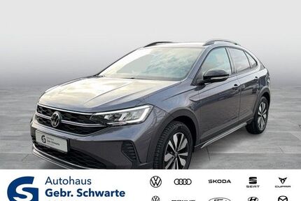 VW Taigo Gebrauchtwagen