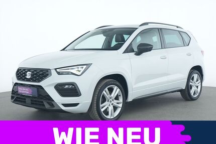 Seat Ateca Gebrauchtwagen