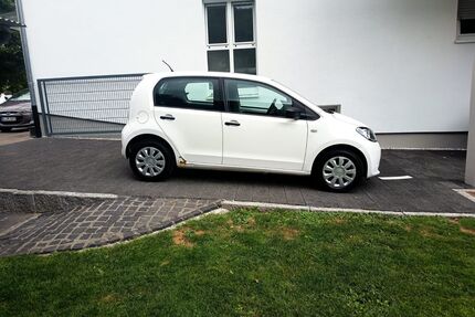 Skoda Citigo Gebrauchtwagen