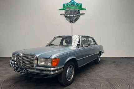 Mercedes-Benz S 280 Gebrauchtwagen