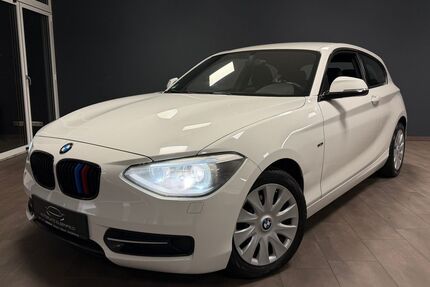 BMW 116 Gebrauchtwagen