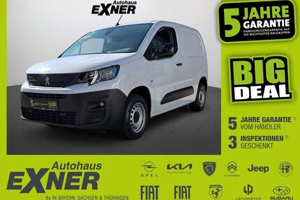 Peugeot Partner Gebrauchtwagen