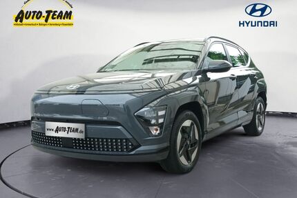Hyundai KONA Gebrauchtwagen