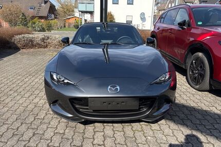 Mazda MX-5 Gebrauchtwagen