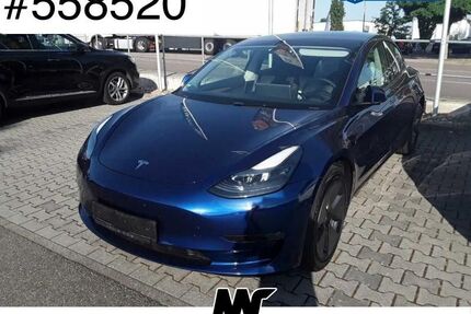 Tesla Model 3 Gebrauchtwagen