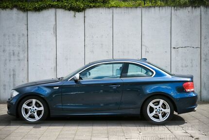 BMW 120 Gebrauchtwagen