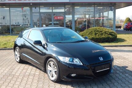 Honda CR-Z Gebrauchtwagen