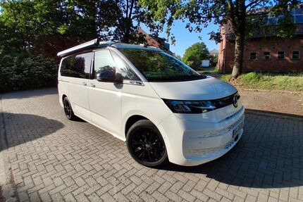 VW T7 California Gebrauchtwagen