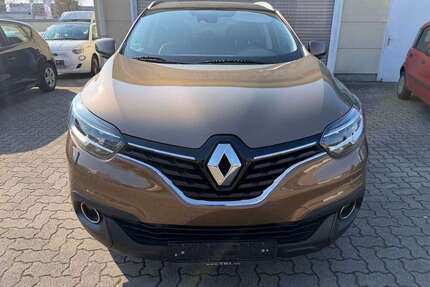 Renault Kadjar Gebrauchtwagen