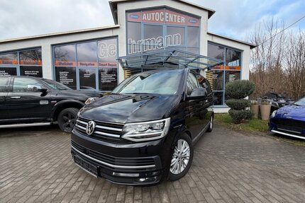 VW T6 Multivan 2.0 TDI DSG NAVI 7 SITZE 