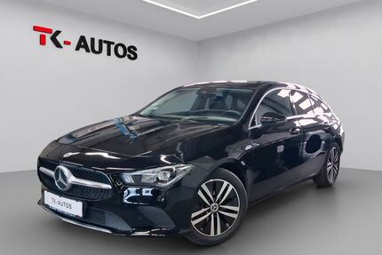 Mercedes-Benz CLA 200 Shooting Brake Gebrauchtwagen