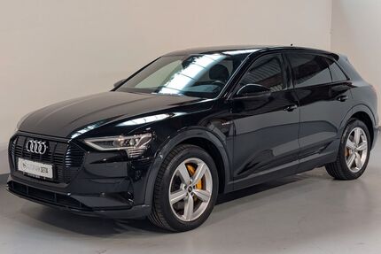 Audi e-tron Gebrauchtwagen