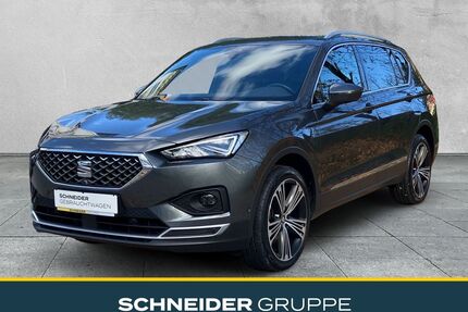 Seat Tarraco Gebrauchtwagen