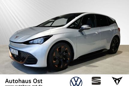 Cupra Born Gebrauchtwagen