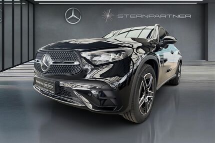 Mercedes-Benz GLC 200 Gebrauchtwagen
