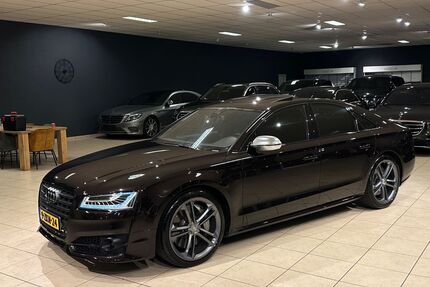 Audi S8 Gebrauchtwagen