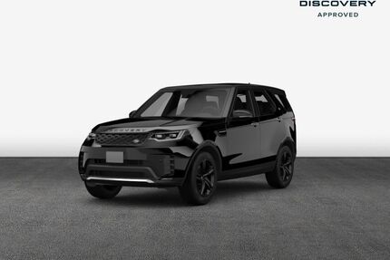 Land Rover Discovery Gebrauchtwagen