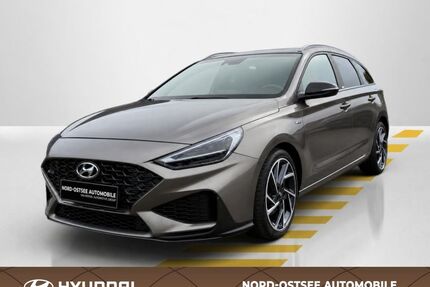 Hyundai i30 Gebrauchtwagen