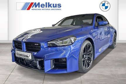 BMW M2 Gebrauchtwagen