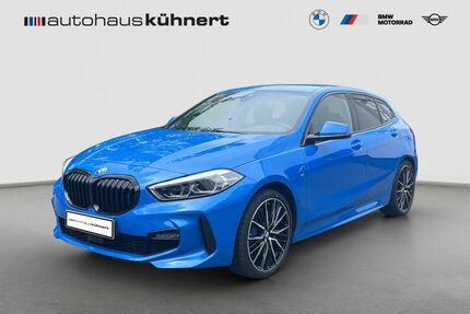 BMW 118 Gebrauchtwagen
