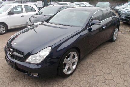 Mercedes-Benz CLS 320 Gebrauchtwagen