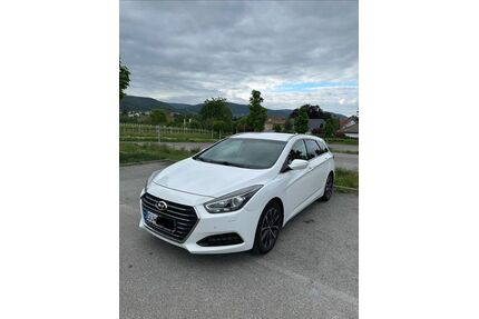 Hyundai i40 Gebrauchtwagen