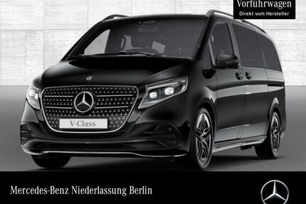 Mercedes-Benz V 300 Gebrauchtwagen
