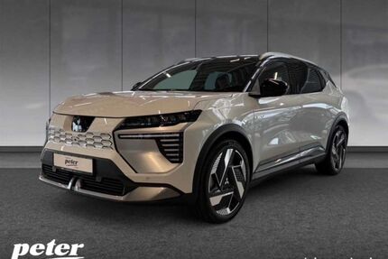 Mitsubishi Eclipse Cross Gebrauchtwagen