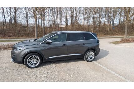 Peugeot 5008 Gebrauchtwagen