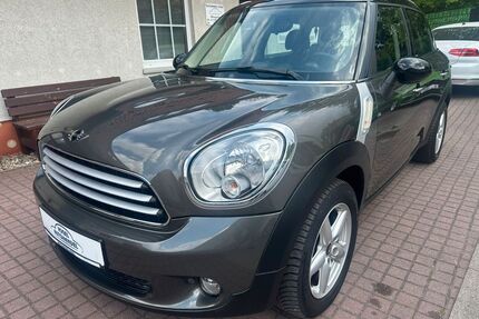 Mini Cooper Gebrauchtwagen