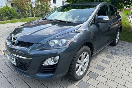 Mazda CX-7 Gebrauchtwagen