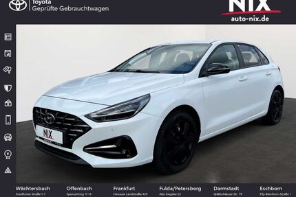 Hyundai i30 Gebrauchtwagen