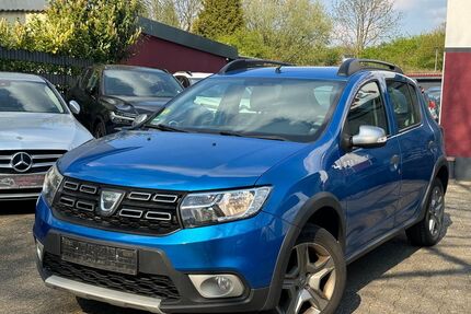 Dacia Sandero Gebrauchtwagen