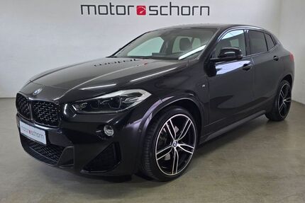 BMW X2 Gebrauchtwagen