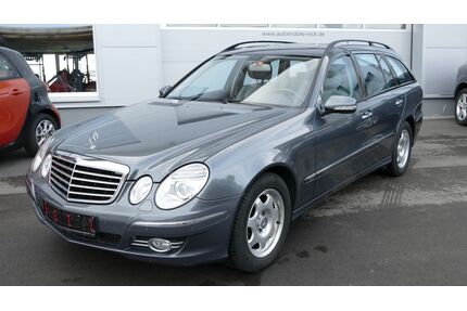 Mercedes-Benz E 280 Gebrauchtwagen