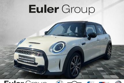 Mini Cooper S Gebrauchtwagen