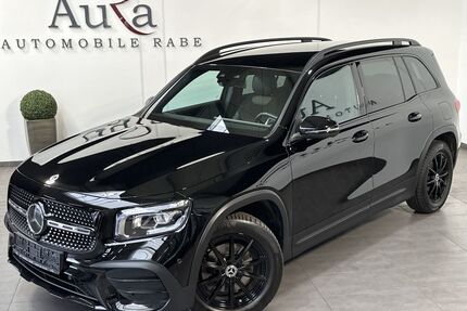 Mercedes-Benz GLB 200 Gebrauchtwagen