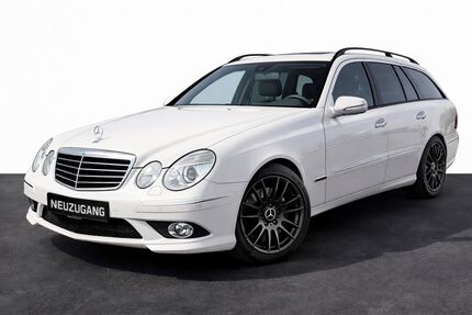 Mercedes-Benz E 500 Gebrauchtwagen