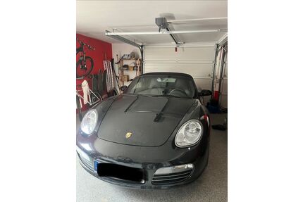 Porsche Boxster Gebrauchtwagen