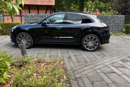 Porsche Macan Gebrauchtwagen