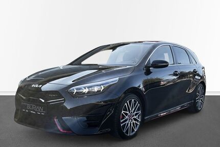 Kia ceed / Ceed Gebrauchtwagen