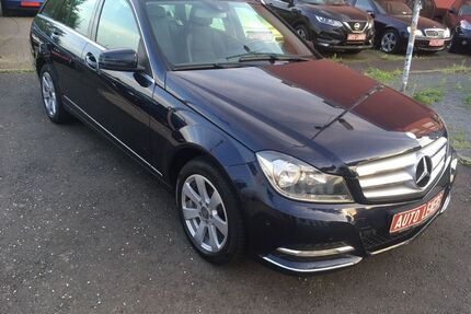 Mercedes-Benz C 220 Gebrauchtwagen