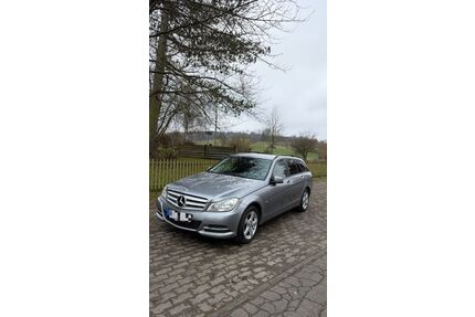 Mercedes-Benz C 200 Gebrauchtwagen