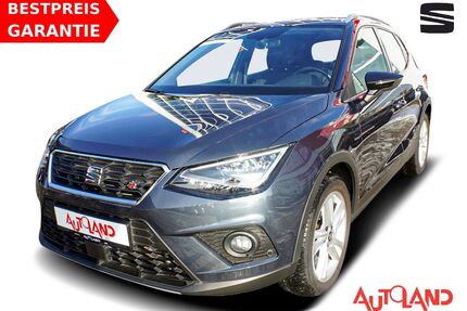 Seat Arona Gebrauchtwagen