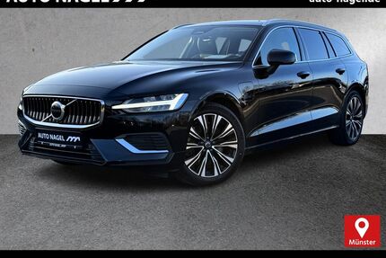 Volvo V60 Gebrauchtwagen